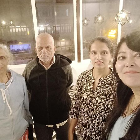 Hotel Karma Kastle Gangtok Esterno foto