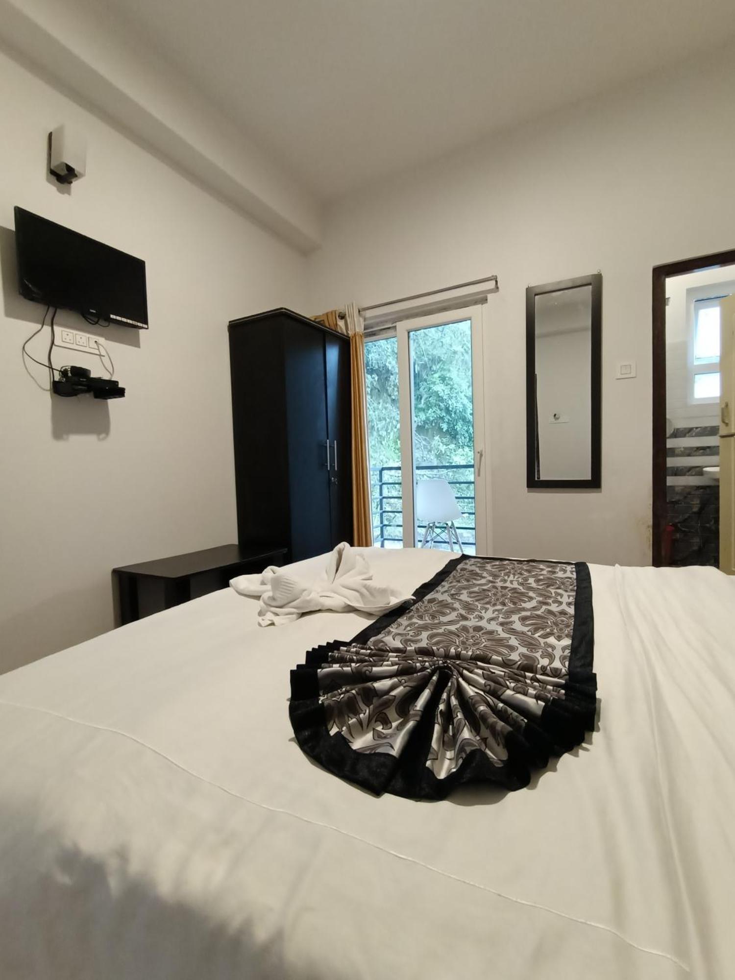 Hotel Karma Kastle Gangtok Camera foto