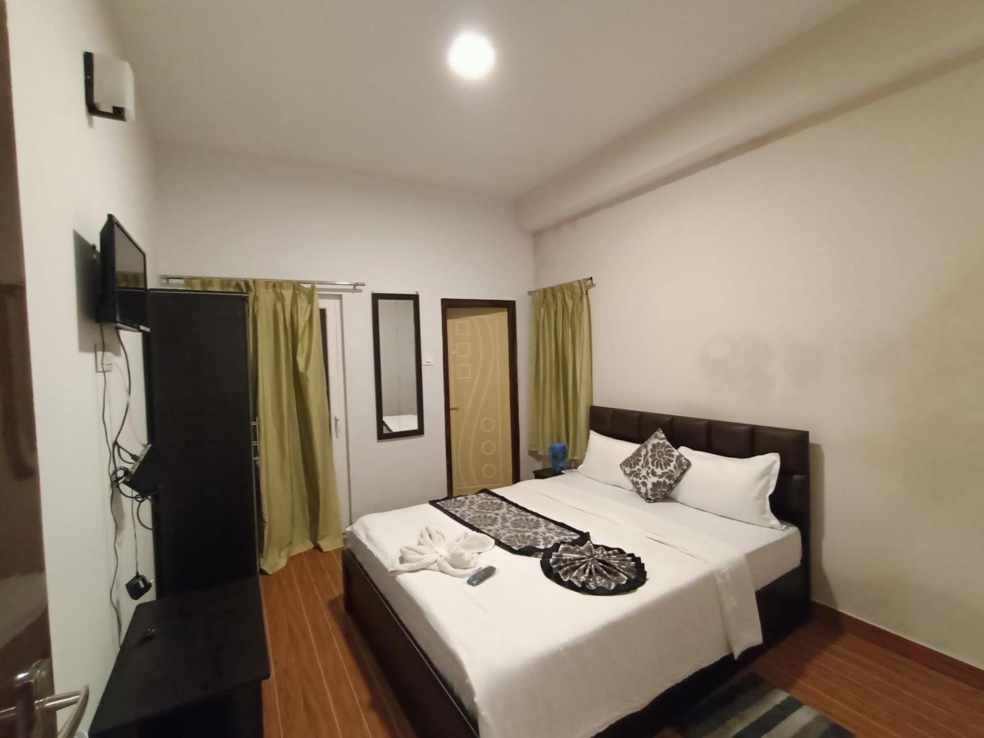 Hotel Karma Kastle Gangtok Camera foto